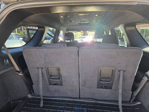 2019 Dodge Durango SXT