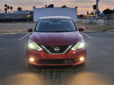 2019 Nissan Sentra