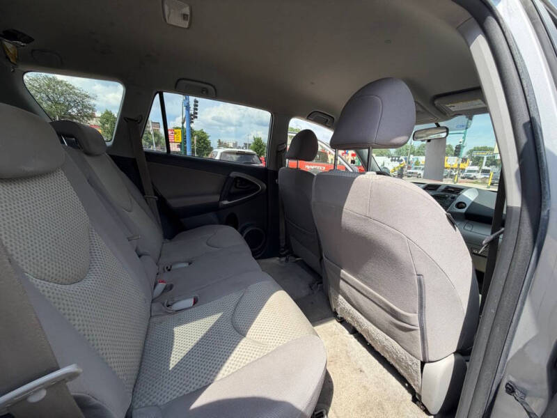 2007 Toyota RAV4