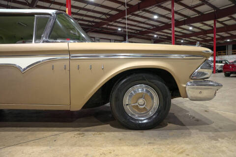 1959 Edsel Ranger