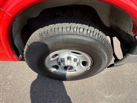 2017 GMC Savana 2500