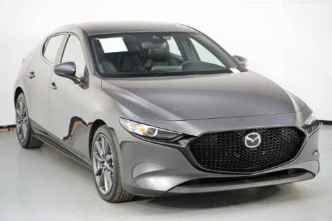 2021 Mazda Mazda3 Hatchback Preferred