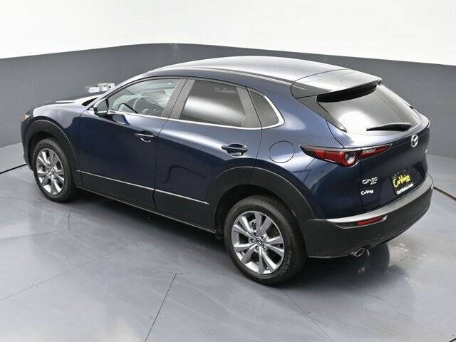 2021 Mazda CX-30 Select