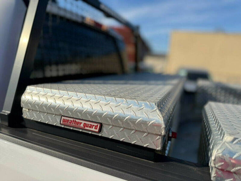 2020 Ford F-250 Super Duty