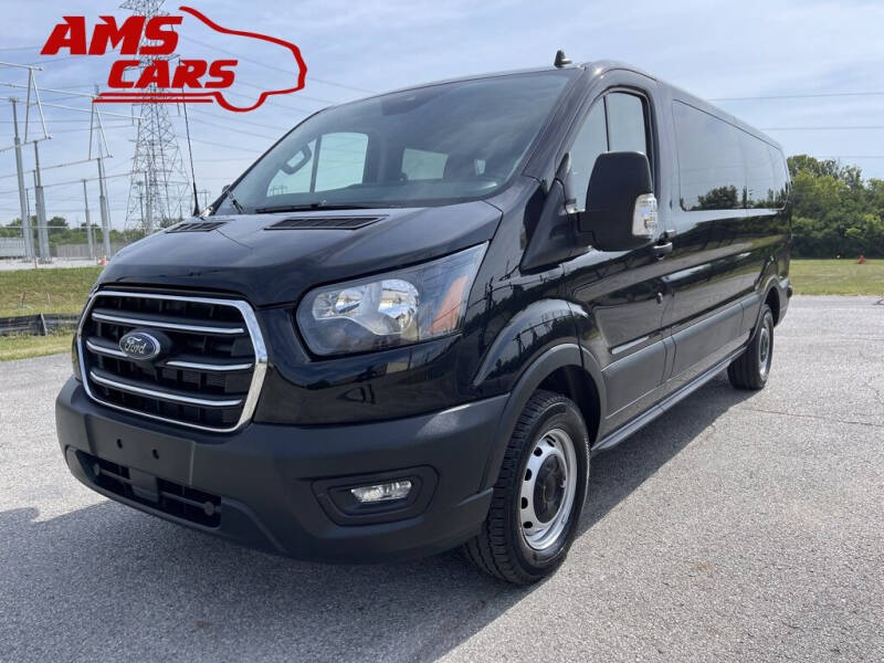 Passenger Van For Sale In Indiana