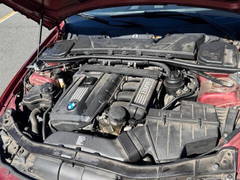 2011 BMW 3 Series 328i xDrive