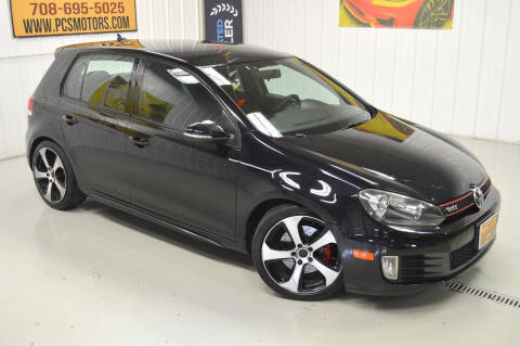 2011 Volkswagen GTI