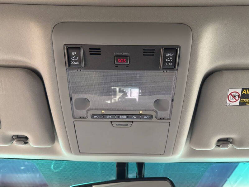 2014 Lexus LX 570
