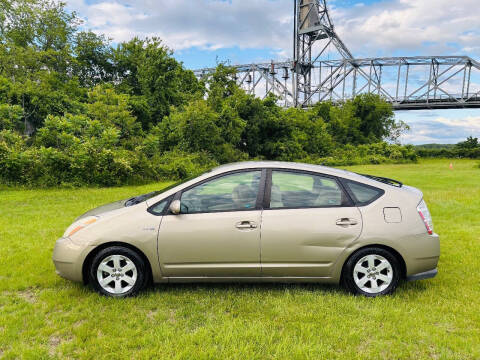 2006 Toyota Prius