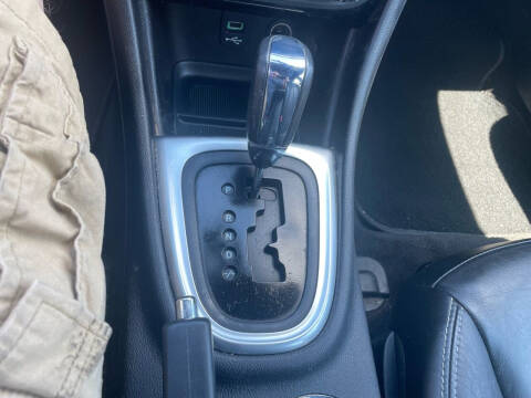 2012 Chrysler 200 Limited