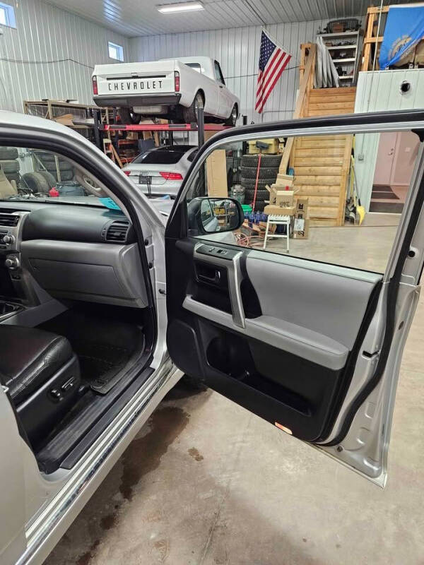 2010 Toyota 4Runner SR5