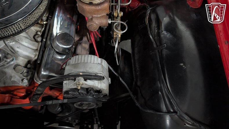 1962 Chevrolet Impala