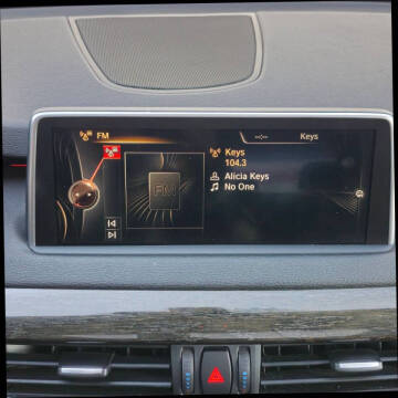 2015 BMW X5 xDrive35d