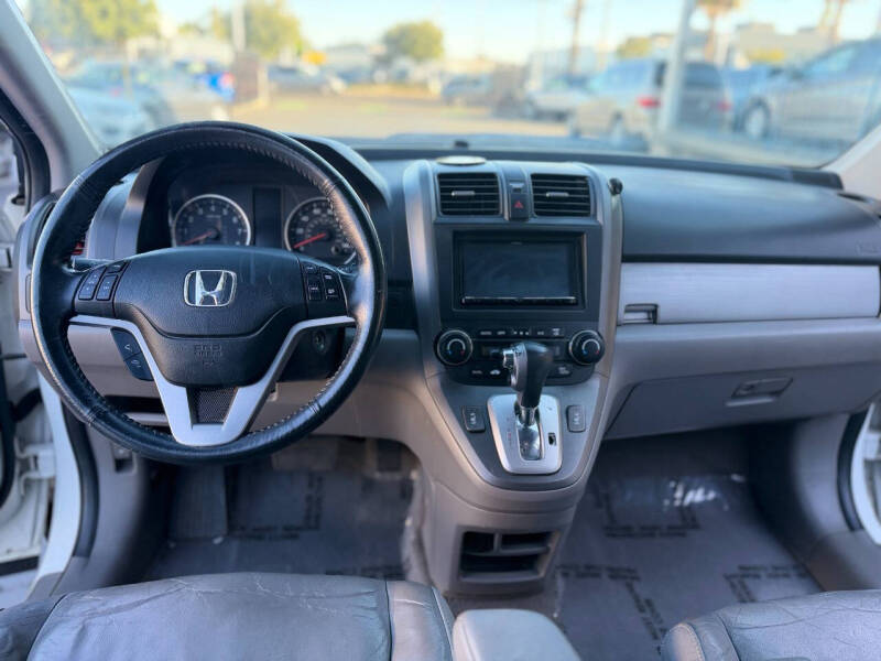 2010 Honda CR-V EX-L