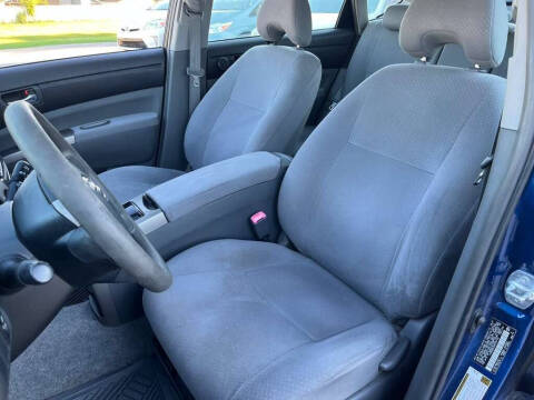 2008 Toyota Prius Standard