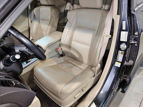 2013 Acura RDX w/Tech