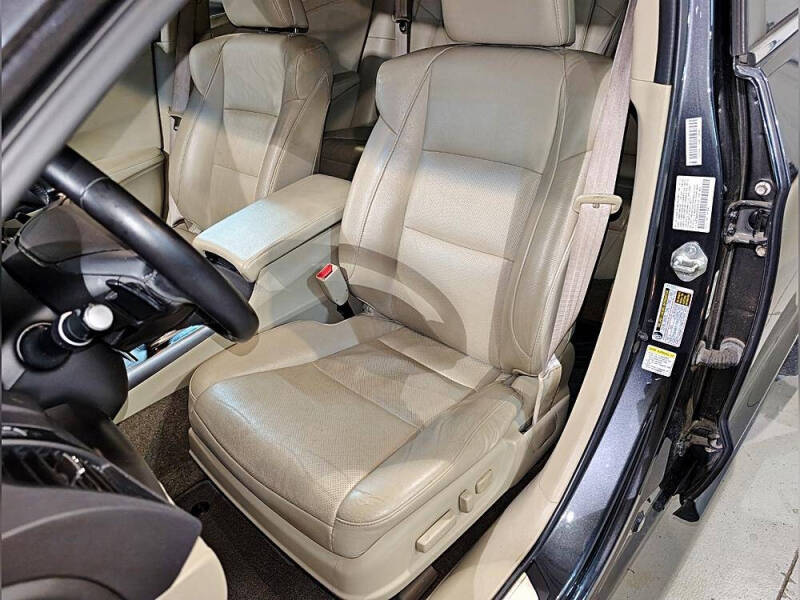 2013 Acura RDX w/Tech