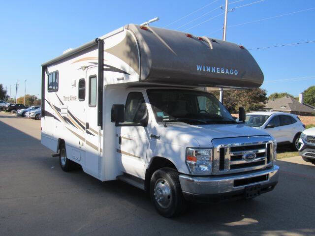 2017 Ford E-Series E-450 SD