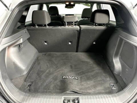 2022 Hyundai Kona N Line