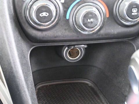 2013 Dodge Dart Rallye