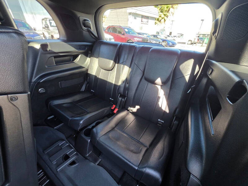 2020 Mercedes-Benz GLB GLB 250