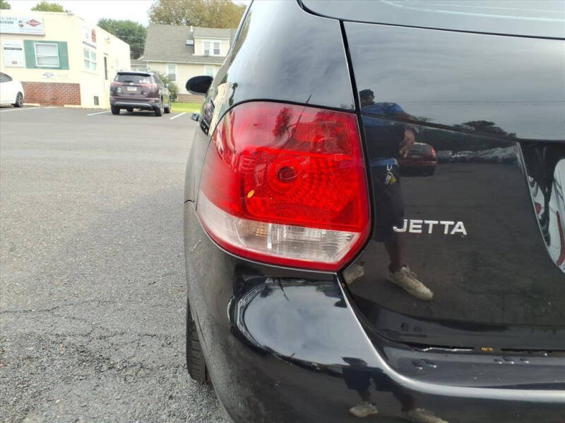 2009 Volkswagen Jetta