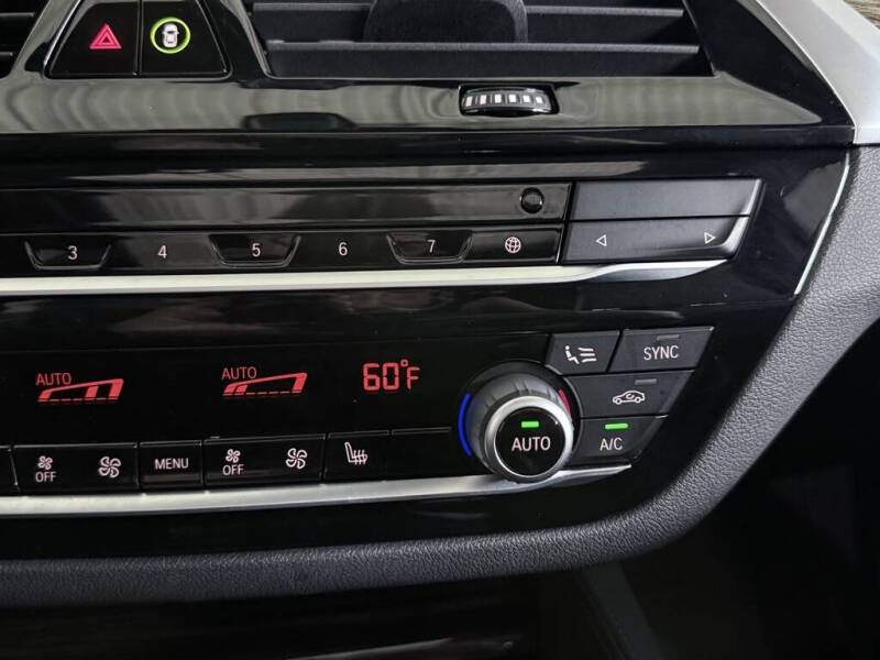 2020 BMW 5 Series M550i xDrive