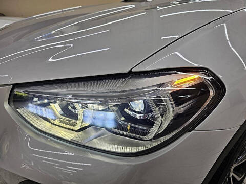 2020 BMW X4 xDrive30i