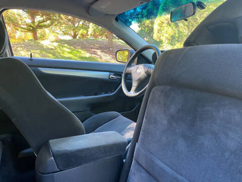 2005 Honda Accord LX