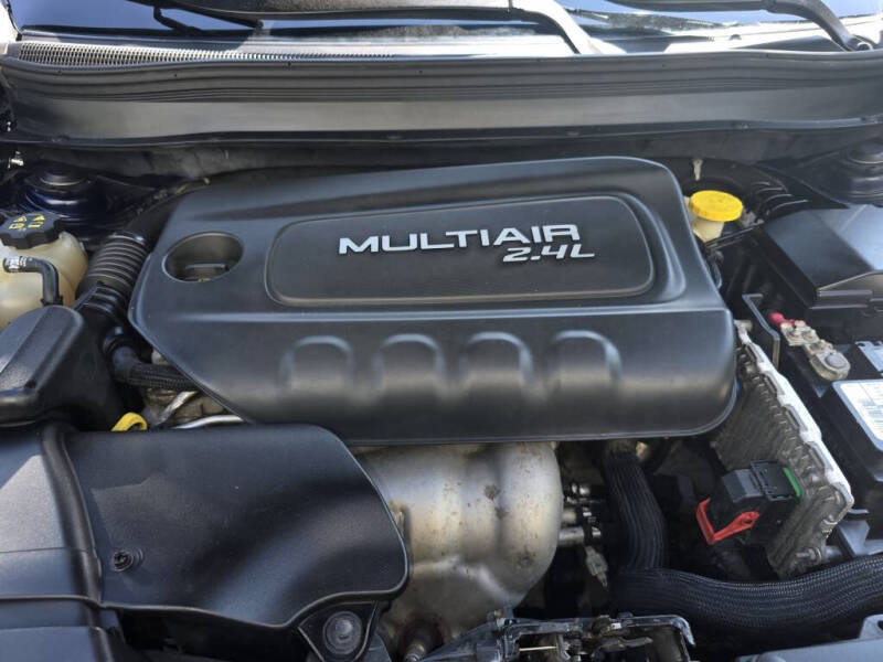 2014 Jeep Cherokee Sport