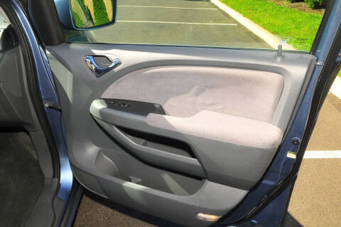 2007 Honda Odyssey EX