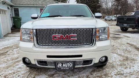 2011 GMC Sierra 1500 for sale at JR Auto in Brookings SD
