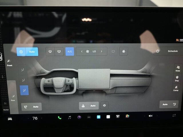 2023 Tesla Model X Standard Range