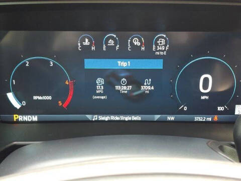 2025 Ford F-350 Super Duty