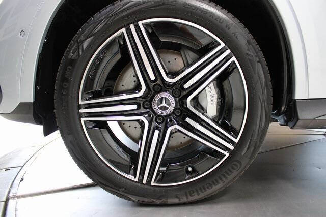 2024 Mercedes-Benz GLC GLC 300