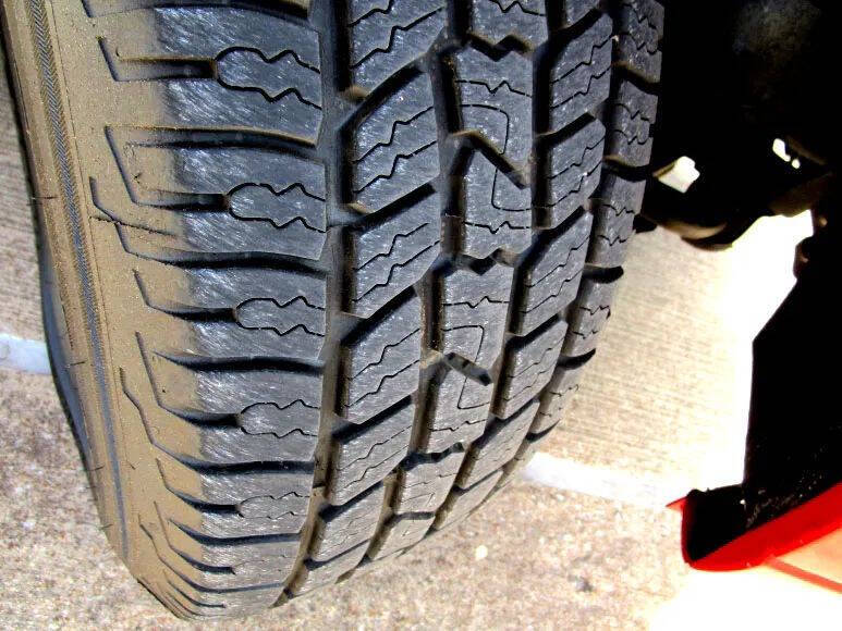 2002 Chevrolet TrailBlazer