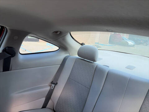 2009 Chevrolet Cobalt LS