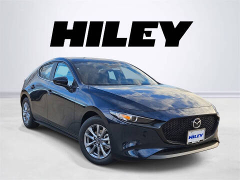 2026 Mazda Mazda3 Hatchback 2.5 S