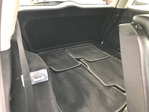 2008 Mercedes-Benz M-Class ML 550