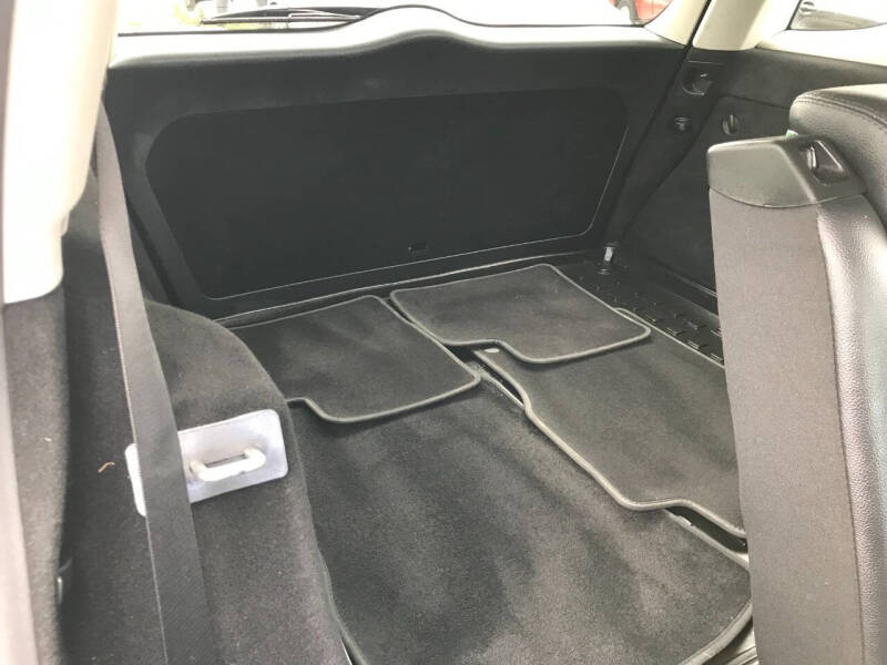 2008 Mercedes-Benz M-Class ML 550