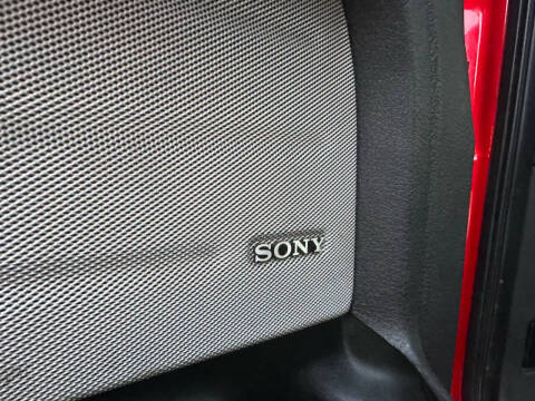 2013 Ford F-150 SVT Raptor