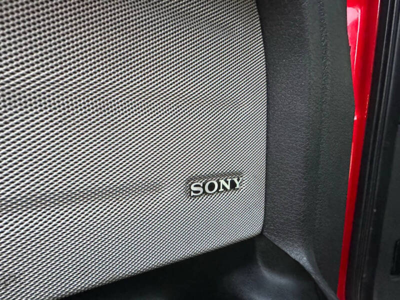 2013 Ford F-150 SVT Raptor