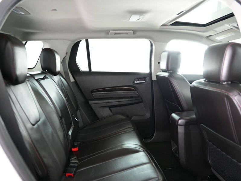 2014 GMC Terrain Denali
