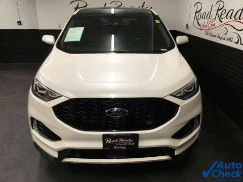2019 Ford Edge ST
