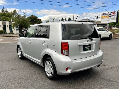 2011 Scion xB