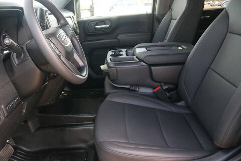 2024 GMC Sierra 3500HD Pro