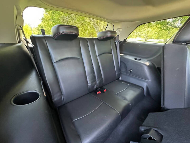 2019 Dodge Journey GT