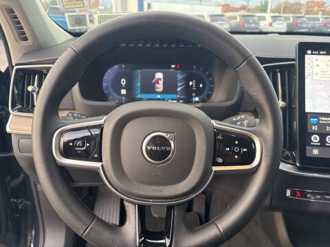 2025 Volvo XC90 B6 Plus Bright Theme 7P