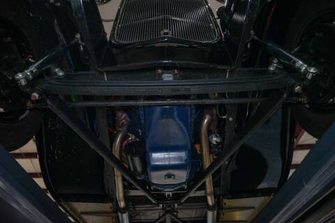 1932 Ford Model B