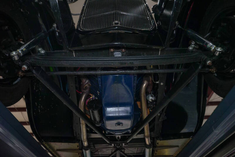 1932 Ford Model B